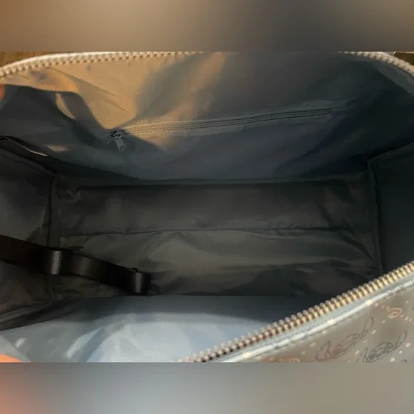 NWT Lilo and stitch luggage Carry On size, backpack and weekender bag - Picture 10 of 15